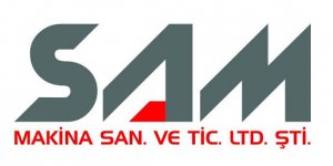 SAM MAKİNE